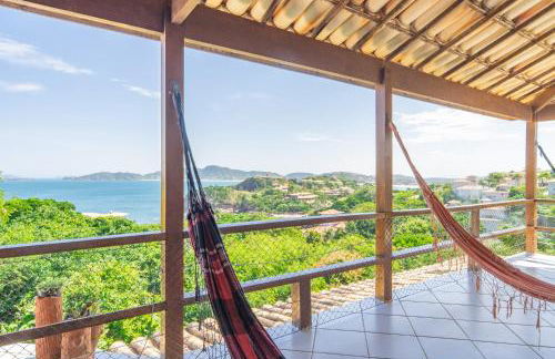 Vista panorâmica e praia a pé. - Foto 1