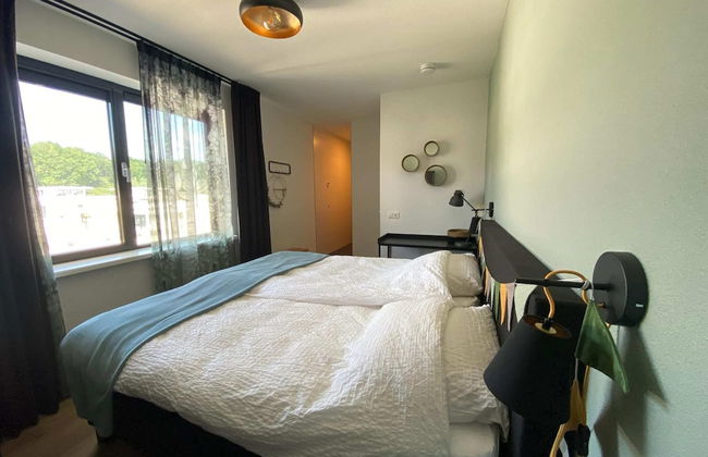 Majestic Villa in Zeewolde With Garden - Foto 4