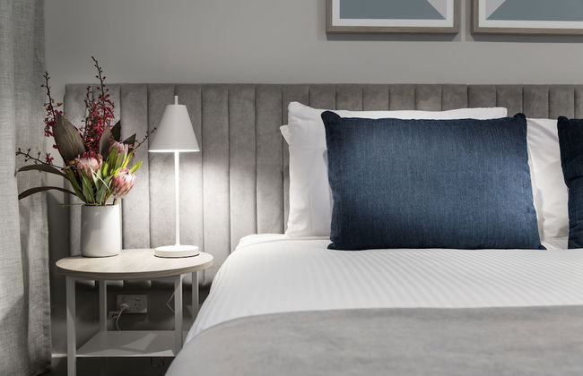 Quest Midland - Foto 5