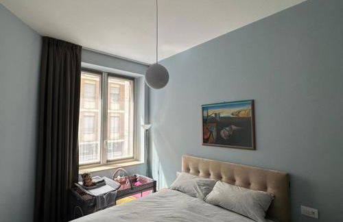 Blu Maison Duomo Milano Centro Piazza Diaz - Foto 16