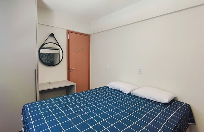 Lindos apartamentos no Porto Cayman - Foto 48