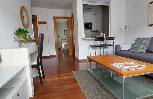 Precioso Apartamento en Cimadevilla - Foto 8