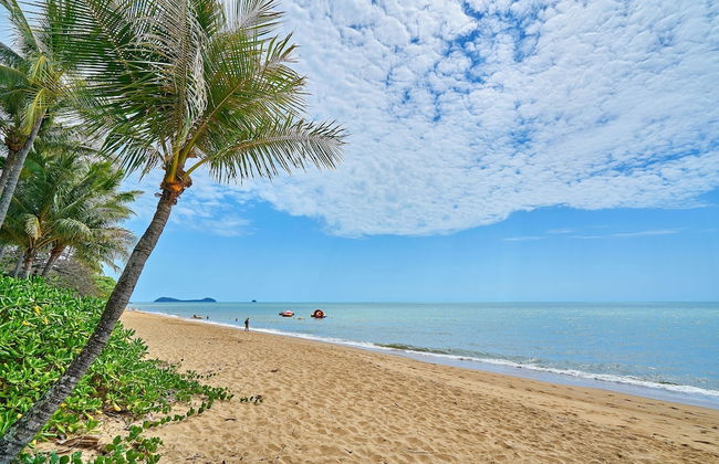 Trinity Beach Club Holiday Apartments - Foto 42