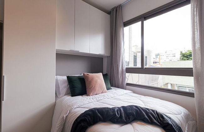 Vossa Bossa Allianz - Foto 22