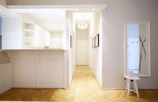 HeyMi Apartments Karlsplatz - Foto 16