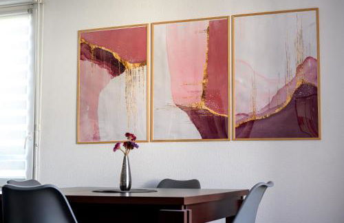 L antre ensoleillee du Minotaure, Parking - Foto 32