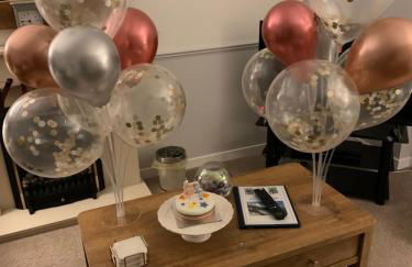 Katie's Flat - Foto 12