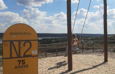 Casa da Amoreira - Barragem de Montargil - Foto 46