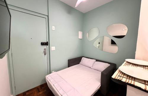 Apartamento Reformado ao Lado da Cobal – Botafogo - Foto 29