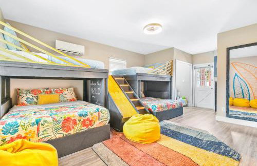 Lite Brite Beach Escape - Shine Brite, Relax Right! - Foto 30