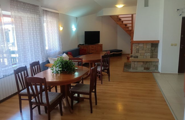 Edelweiss Inn Aparthotel - Foto 20