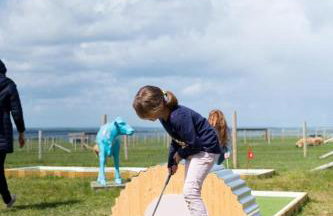 Poachers Lodge At Tapnell Farm - Foto 12