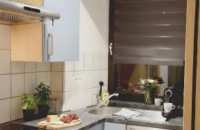 Kleines Stadthaus-Komfort - Foto 6