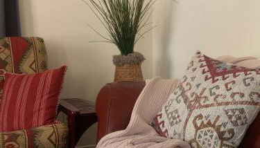 Hill Country Casita 3 minutes from Guadalupe River & Canyon Lake - Foto 4