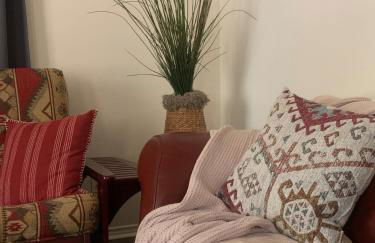 Hill Country Casita 3 minutes from Guadalupe River & Canyon Lake - Foto 4