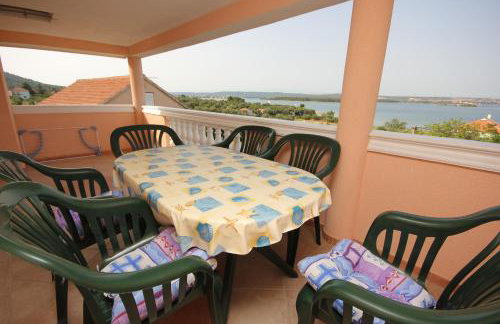 Apartments by the sea Kraj, Pasman - 331 - Photo 46