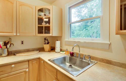 Cozy Nonny Cottage Near Appalachian Trail! - Foto 12