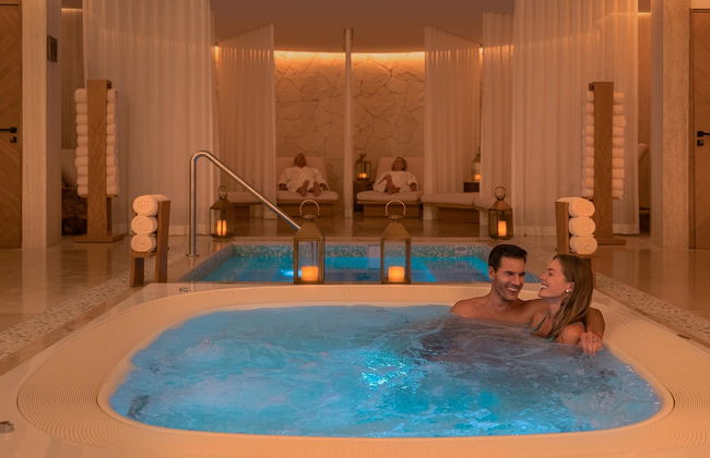 Sun Palace Cancun - Adults Only - All-inclusive - Photo 61