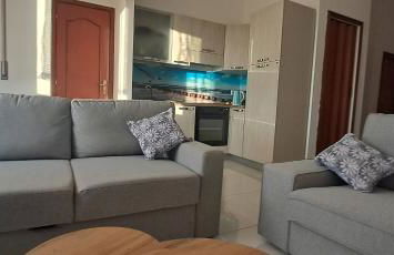 Apartament Gabbiano Bianco - Foto 6