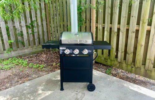 The Splash Pad Sleeps 13 w Pool Patio and Garage - Foto 62