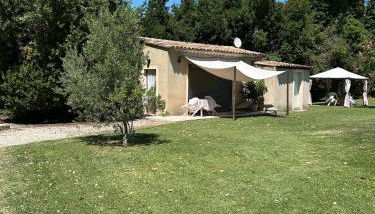 Studio tout confort avec terrasse et piscine, idéal pour un séjour relax - Foto 4, Garden