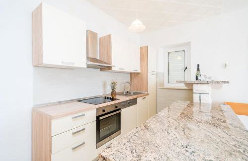 Apartments Marnic- Blue Chill - Foto 39