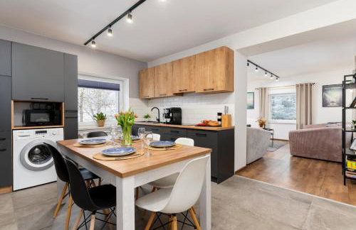 Dablin 9 - Dom w górach z gorącą balią, blisko szlaków i wyciągów - Foto 4