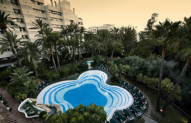 Aparthotel Monarque Sultán - Foto 27