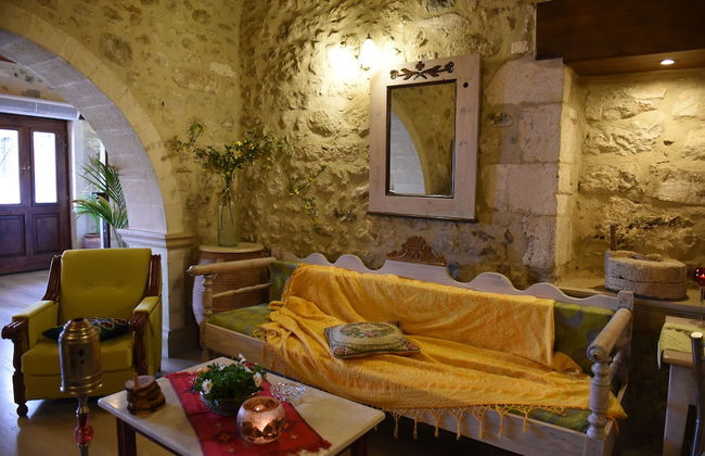 Crete Villa Estia - Foto 16