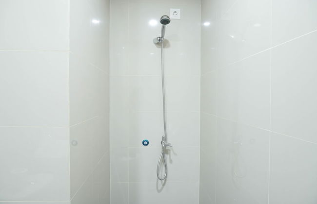 Gorgeous 2BR Apartment Maqna Residence - Foto 11