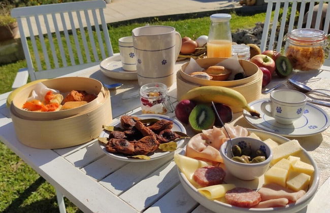 Masseria Costarella - Photo 44