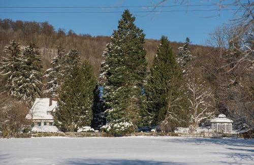 Ferienwohnung Kutscherstube - Foto 9