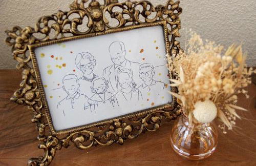 Casa Côrte Real - Foto 4