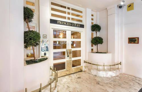 ROYAL Apartment over HARRODS - Foto 46