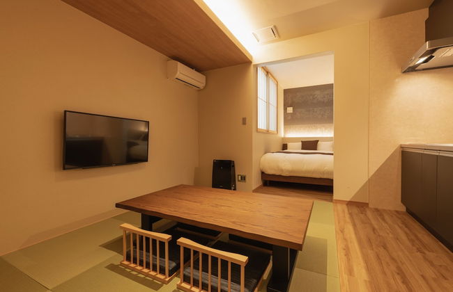 Beppu Rikyu - Foto 14