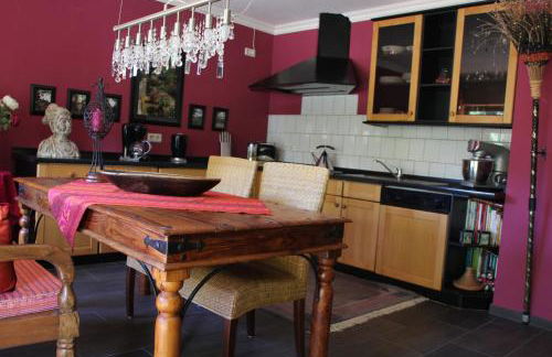 FeWo - Wohlfühlambiente & Gartenparadies - Foto 11