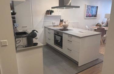 Zentrale City Apartments - Foto 5