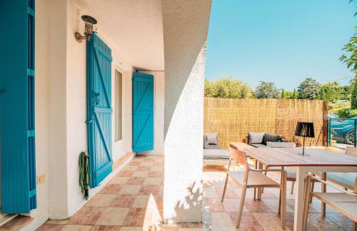 Bleu Indigo - Foto 13