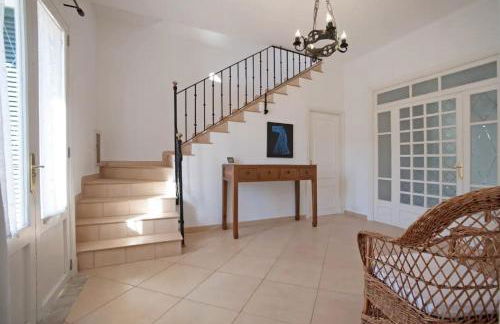 Can Alou, Village House With Mediterranean Charme - Foto 54