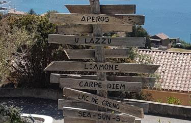 Residence U MELU GRAND T3 JAUNE à l'étage - Foto 32