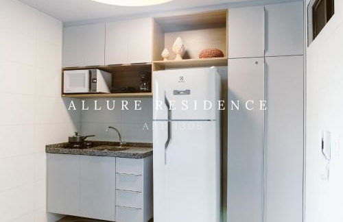 Flat Luxo Boa Viagem Allure 1305 - Photo 62