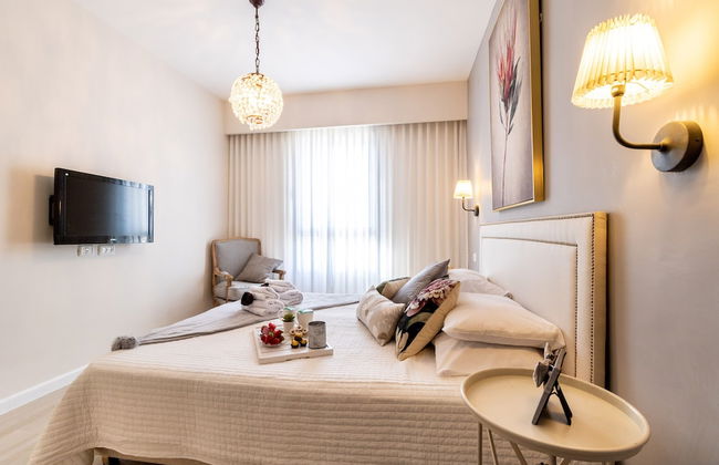 King David Court - Isrentals - Photo 9