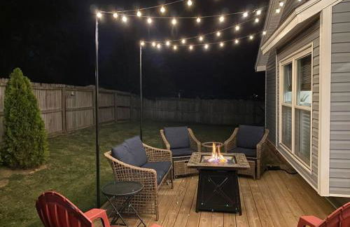 STARLANDING, 2 Kngs/2 Twns; DT/Museums/Trails - Foto 27