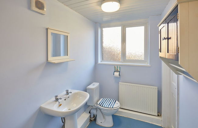 Host Stay Holyrood Lodge - Foto 13