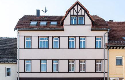 Pension Lützen Monteurunterkunft - Foto 1