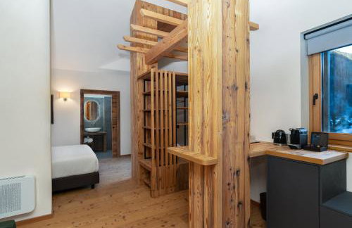 Breithorn Lodge - Foto 45