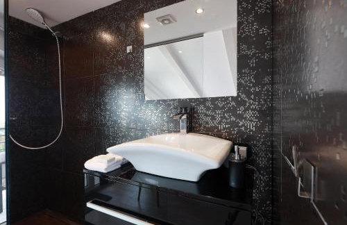 Villa Krasica - Private Tennis Court, Sauna & Jacuzzi - Foto 75