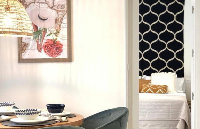 Apartamentos Magna Sevilla - Photo 7