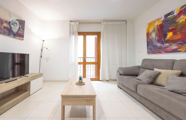 Apartamentos Centro Histórico - Foto 25