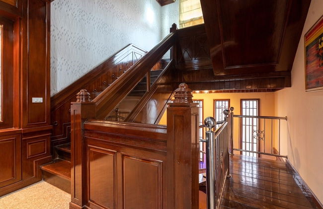 Orchid Pool Villa Phuket - Foto 52